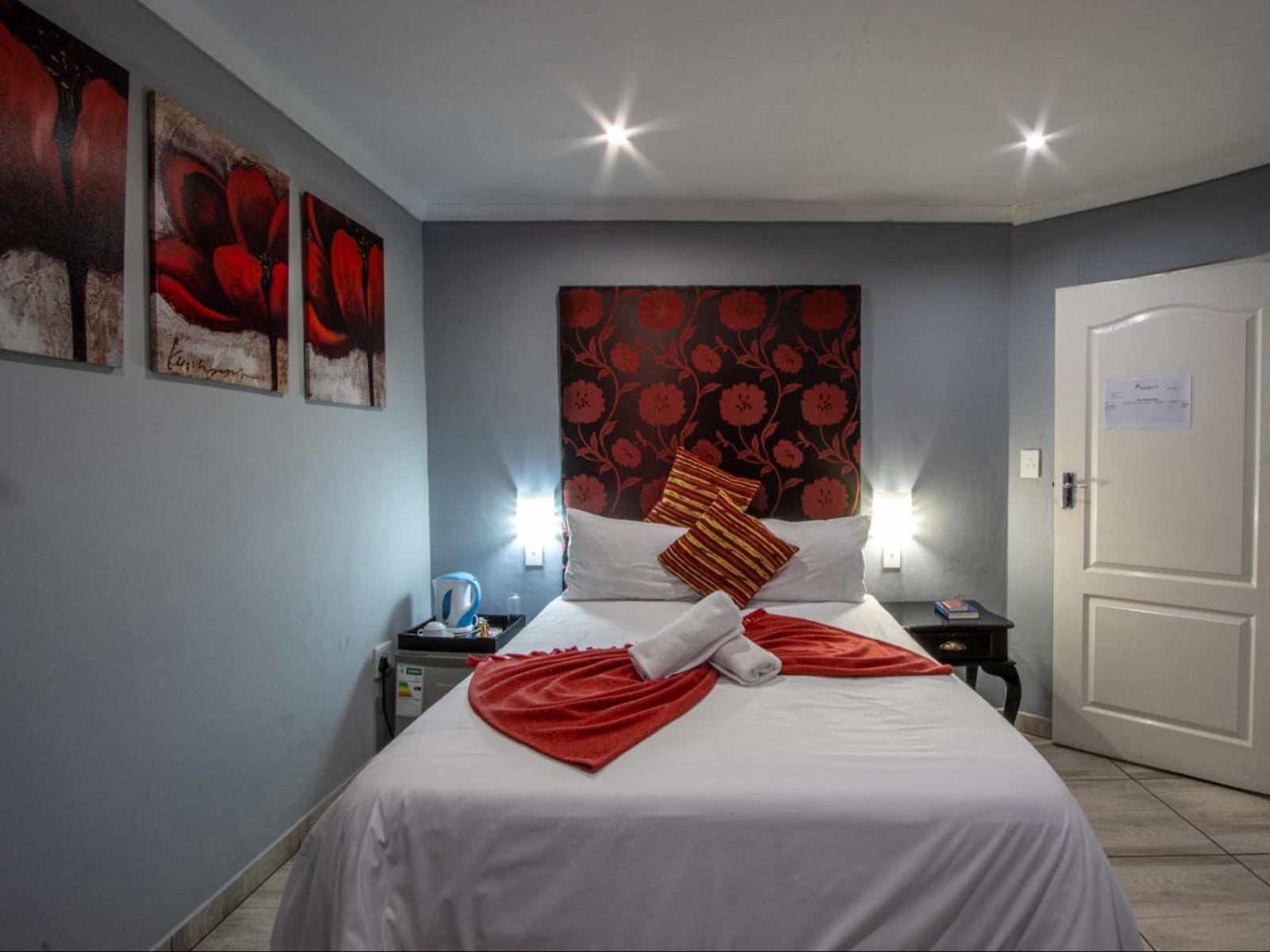 Sleep In Beauty Guesthouse نيوكاسل الغرفة الصورة
