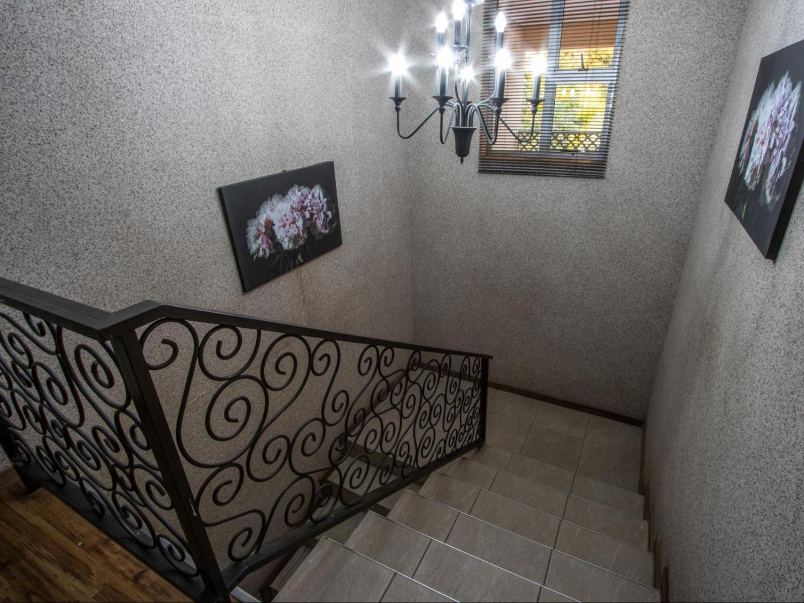 Sleep In Beauty Guesthouse نيوكاسل الغرفة الصورة