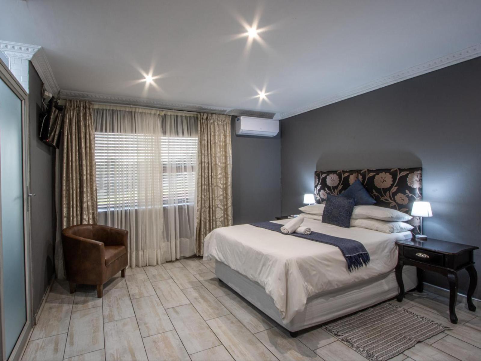 Sleep In Beauty Guesthouse نيوكاسل الغرفة الصورة