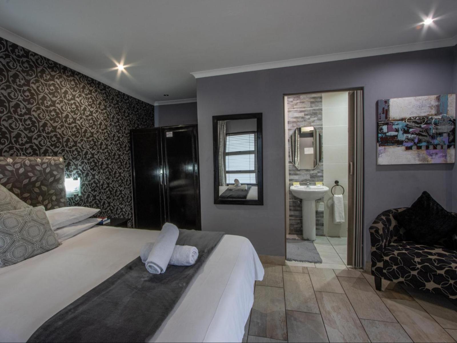 Sleep In Beauty Guesthouse نيوكاسل الغرفة الصورة
