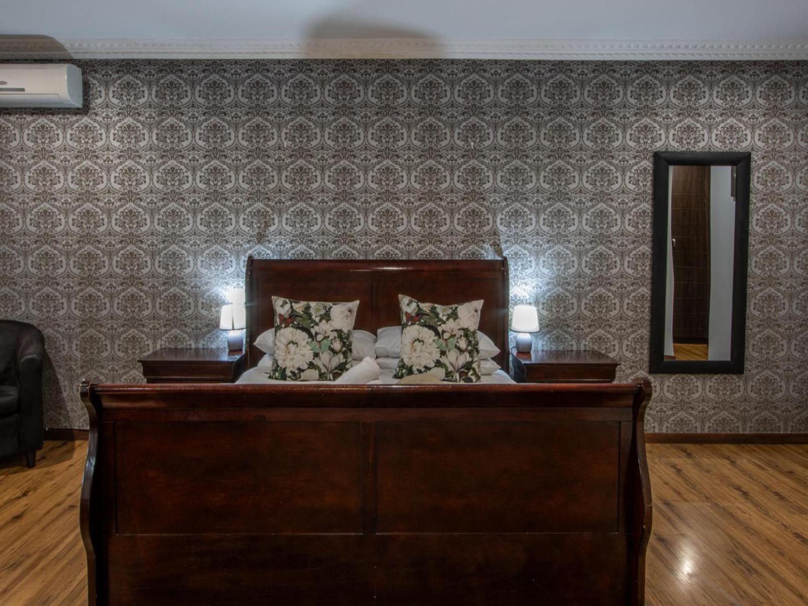 Sleep In Beauty Guesthouse نيوكاسل المظهر الخارجي الصورة