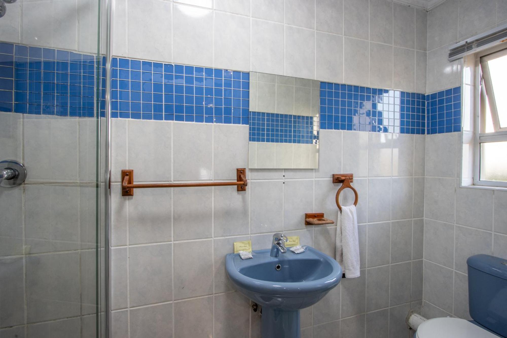 Sleep In Beauty Guesthouse نيوكاسل المظهر الخارجي الصورة